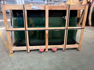 Pare-brise avant 6517707M2 pour tracteur <span class=keywords><strong>Landini</strong></span> 6-135H <span class=keywords><strong>2018</strong></span>- McCORMICK X4.50/X4.60/X4.70 6517709M1 6517708M1 - Product Image 3