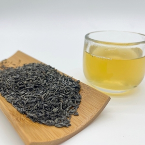 Té Chunmee 41022 4011 9371 9369, Importación de Té de China a Libia, Marruecos y Egipto, Té Natural a Granel, Té para Adelgazar y Saludable, 25g - Product Image 5