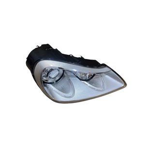 ชุดประกอบไฟหน้ารถของแท้สำหรับปอร์เช่คาเยนน์<span class=keywords><strong>2007</strong></span> 2008-2010 V6ไฟหน้าซีนอนแบบ V8 9PA GT <span class=keywords><strong>GTS</strong></span> คูเป้เทอร์โบ S GT4ไฟ HID RS - Product Image 3