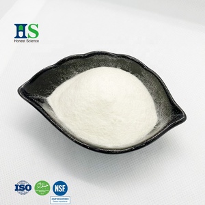 Food Grade Fish <strong>Collagen</strong> <strong>Peptide</strong> Hydrolyzed <strong>Marine</strong> <strong>Collagen</strong> Powder | High Water Solubility | GMP Manufacturer Supply Bulk - Product Image 1