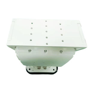 Pantilt Factory DC12V DC24V <span class=keywords><strong>CCTV</strong></span> <span class=keywords><strong>Pelco</strong></span> D Camera Mount 6 preset 15-30kg IP66 Pan Tilt Rs485 - Product Image 4