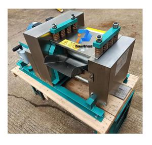 Máquina Exprimidora de Jugo de Caña de Azúcar Automática Comercial para Restaurantes, Nueva, Capacidad de 3L, 1 <span class=keywords><strong>Año</strong></span> de Garantía, Funcionamiento Silencioso - Product Image 1