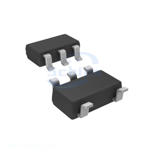 Original One Stop Service Electronic Circuit Components Power Management (PMIC) FAN2500S25X - Product Image 1
