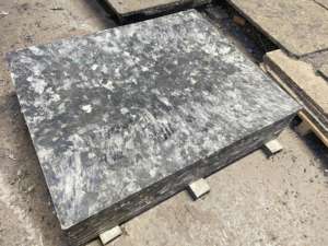 חוזק גבוה מכירה חם gmt זכוכית סיבים לבנים מכונת מזרן בלוק משטחים להכנת לבנים - Product Image 2