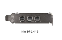 Carte graphique professionnelle T400 4 Go GDDR6 GPU