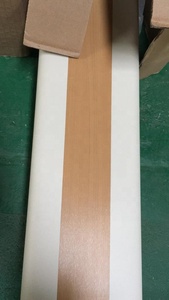 Cầu Thang Lan Can/Lan Can Vị Trí Và Vật Liệu PVC Chống Cháy Vinyl Lan Can - Product Image 6