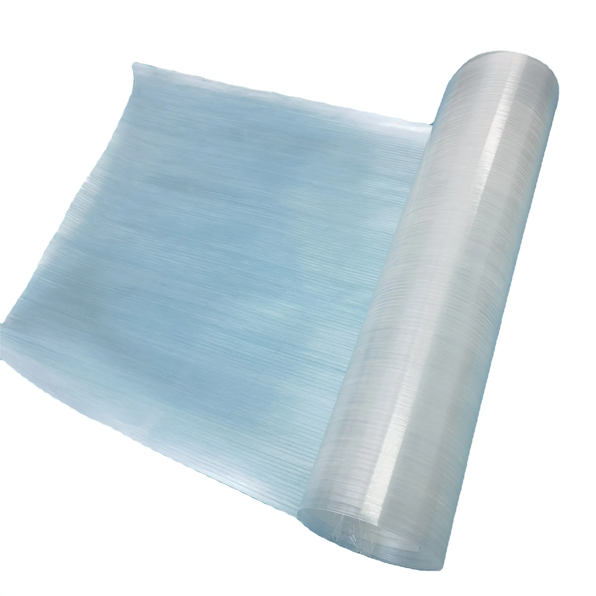 Fabrication chinoise de ruban Ud thermoplastique renforcé de fibres de verre pour composites