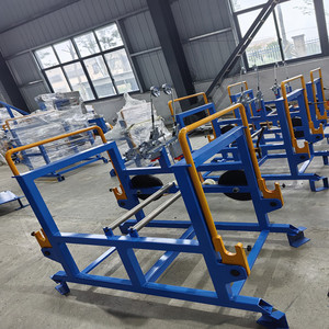 Mesin pembayaran, tipe tuas bayar mati, mesin kabel Spooler - Product Image 5