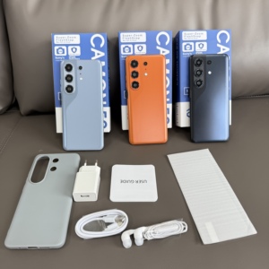 Smartphone Original Camon 50 Pro C20 Pro 2K 5G, résolution 2K, processeur Deca Core, appareil photo arrière 108MP, entièrement débloqué, reconnaissance faciale - Product Image 1