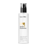 Sérum réparateur à la mucine d'escargot 96% pour apaiser et hydrater