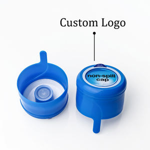 Botella <span class=keywords><strong>de</strong></span> Agua Potable Mineral <span class=keywords><strong>de</strong></span> Plástico Duradera <span class=keywords><strong>de</strong></span> 18 Litros, 19 Litros, <span class=keywords><strong>20</strong></span> Litros, Libre <span class=keywords><strong>de</strong></span> BPA, 5 Galones, con Tapa y Etiqueta Personalizada Multicolor - Product Image 6