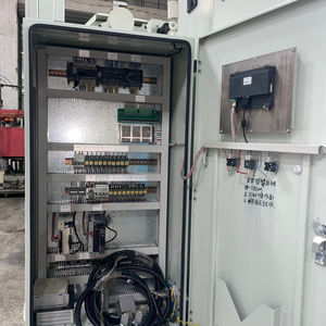 LK多注射系统冷室压铸机8000kN夹紧力复杂压铸易于操作 - Product Image 4