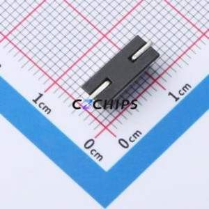 H6OEL89CSC-SUGYLC-11.0592M Crystal (Passive) HC-49S-SMD Crystal Oscillator SMD Crystal Oscillator 11.0592MHz 20ppm 20pF - Product Image 2