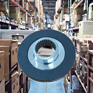 林德型号131/1158/1189原始设备制造商叉车备件制动盘法兰3775040101 1495040900 1315040100叉车附件 - Product Image 4