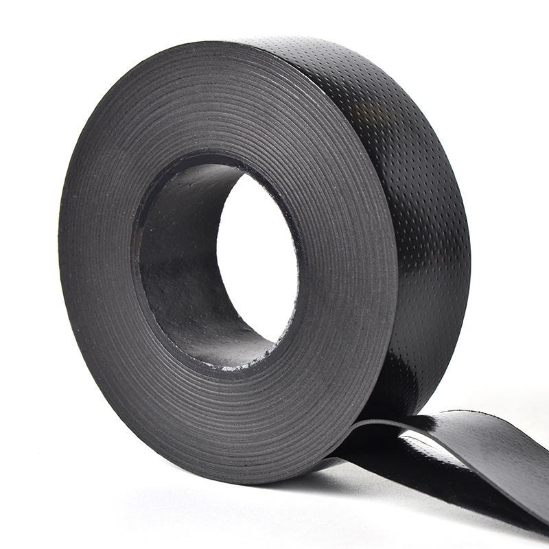 Moderate Temperature Rubber Self-Adhesive Tape Heat Resistant
