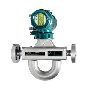 Medidor de Flujo Másico Coriolis Yokogawa Original, Nuevo, Serie Rotamass RCEP RCUP RCNP, Medidores de Flujo Rotamass Prime RCEP RCUP RCNP - Product Image 2