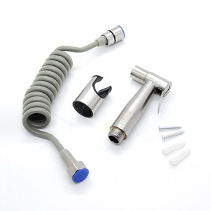 Ванная Комната Биде Распылитель унитаз набор биде - Product Image 5