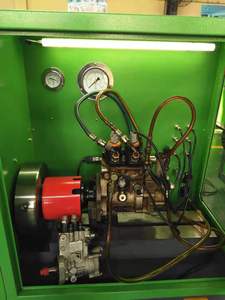 Équipement de test de pompe à injection Common Rail DONGTAI CR817 pour tester toutes les pompes à injection Common Rail - Product Image 3