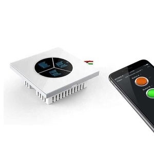 APP التحكم انزلاق بوابة المشغل واي فاي التبديل باب كراج أوتوماتيكي فتاحة - Product Image 6