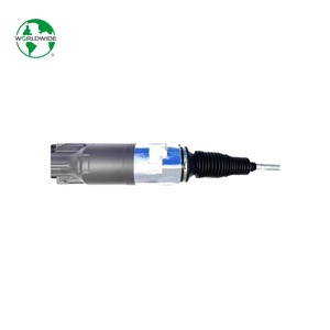Cremallera de dirección asistida remanufacturada de alto rendimiento para Audi 8K1 423 055 ACA - Piezas de dirección para sistema de dirección de proveedor automotriz - Product Image 5