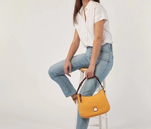 Nuevo Bolso Bandolera de Piel Sintética Suave con Cierre, Bolso Cruzado para Mujer con Correa de Hombro Ajustable, Bolsos para Teléfono Móvil - Product Image 2