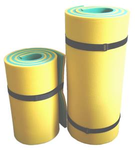 Tapis flottant pour piscine de 9 pieds, flotteurs de haute qualité en XPE, fabriqué en Chine - Product Image 1