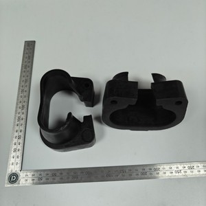 Componente di Ricambio per Ascensore Corrimano per Scala Mobile Sigma con Copertura <span class=keywords><strong>SCE</strong></span> ASA00B230*A - Product Image 1