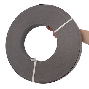 Duanmao 52mm chiều rộng đá kết cấu ABS cạnh dải TRIM 0.4-3mm Độ dày thân thiện với môi chống nước chống trầy xước cho MDF - Product Image 1