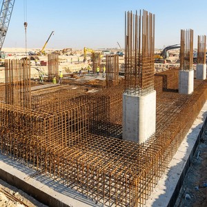 Barres d'armature en acier déformé <span class=keywords><strong>de</strong></span> 8 mm, 10 mm, 12 mm pour la construction, fournie par l'usine, barres <span class=keywords><strong>de</strong></span> <span class=keywords><strong>fer</strong></span> <span class=keywords><strong>de</strong></span> qualité pour la construction - Product Image 4