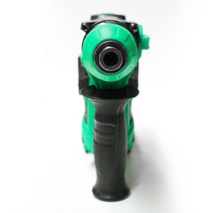 HANBON 21V <b>Hammer</b> Drill Machine Cordless Power Set for 26Mm Concrete 140423 Rotary <b>Hammer</b> Drill Machine 140423 140423 R - Product Image 2