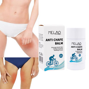 Baume <span class=keywords><strong>anti</strong></span>-<span class=keywords><strong>frottement</strong></span> MELAO, lotion corporelle <span class=keywords><strong>anti</strong></span>-<span class=keywords><strong>frottement</strong></span>, élimine les irritations cutanées douloureuses causées par le <span class=keywords><strong>frottement</strong></span> des cuisses - Product Image 5