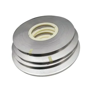 Stainless Steel Coil 2mm 201 301 304 430 Cold Rolled/Hot Rolled Steel Strip Manufacturing