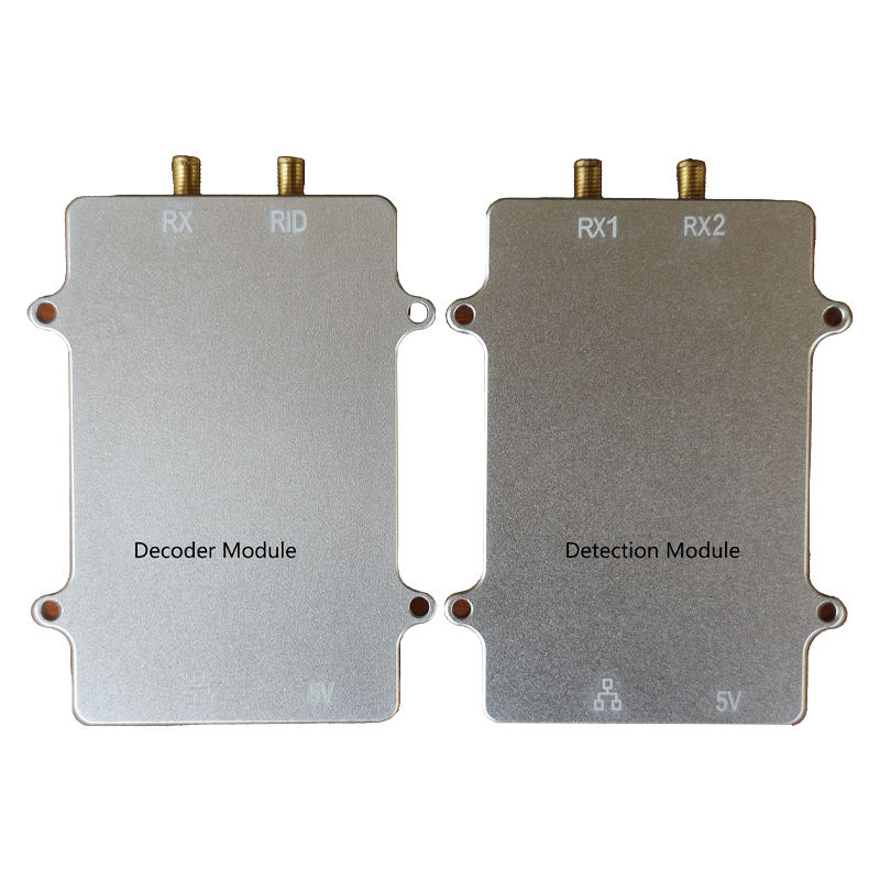RF Drone Detection and Decoding Module for DJI O3 O4 Autel UAV Testing ...