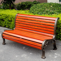 Arrêt de bus moderne en aluminium pour loisirs de plein air banc publicitaire rue jardin chaise de parc milieux urbains-pour Patio Gym Mall Hospital