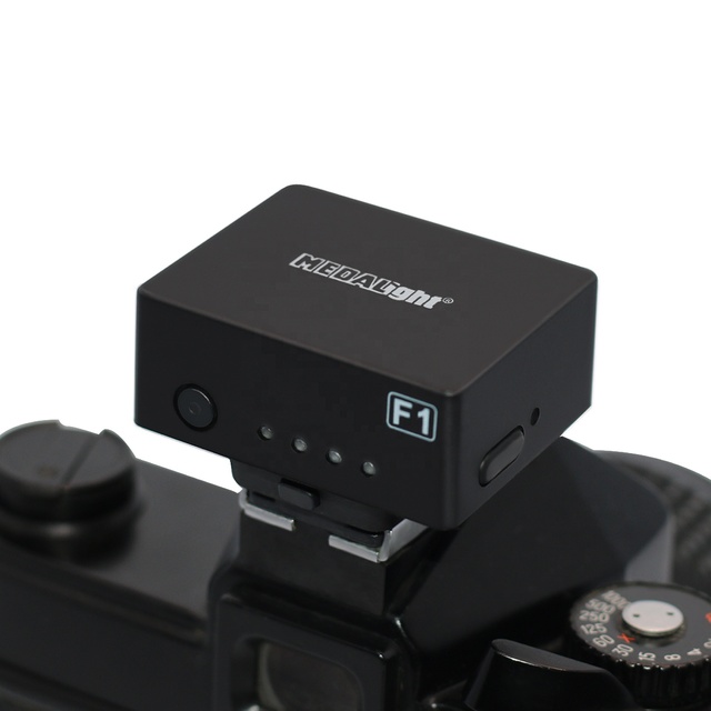 Professional Universal Mini Portable Rechargeable External Hot Shoe Camera Flash for for Pentax for Fujifilm Olympus