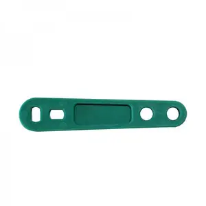 hot sale portable medical equipment plastic wrench China for CGA870 CGA910 CGA950 valve gas wrench with factory cheap price