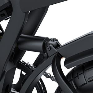 공장 직매 코스휠 GT20 MAX 60V 2000W 모터 전기 먼지 자전거 65 KM/H 팻 타이어 오프 두꺼비 40AH 전기 산악 자전거 - Product Image 5