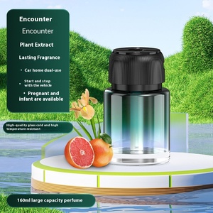 Slimme Auto Luchtverfrisser Autoparfum Flessen Autoluchtverfrisser Trendproduct 2026 Elektrische Auto Accessoires Auto <span class=keywords><strong>Diffuser</strong></span> S51 - Product Image 3