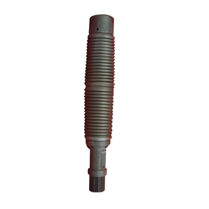 Suministro Directo de Fábrica: Cortador de Calibre de Aleación de Níquel para Servicio de Slickline en Campos Petroleros, Brocha para Eliminar Óxido de Tuberías de 3 Pulgadas - Product Image 3