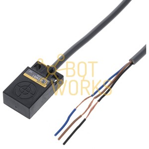 Omron TLW5MB111029500 - Nuovo - Product Image 1
