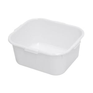 Lockweier Food Storage <b>Container</b> <b>Square</b> <b>Plastic</b> Dish With Lid For Kitchen Use - Product Image 1