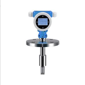 جهاز قياس الكثافة بالشوكة الصوتية، لقياس تركيز الأمونيا في الماء، لصناعة إزالة الكبريت من ماء الجير - Product Image 1