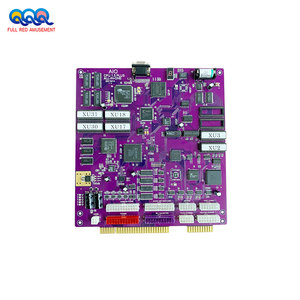 고급 보드의 WMS 550 수명 Wms 게임 보드 15 라인 Wms 게임 룸 보드