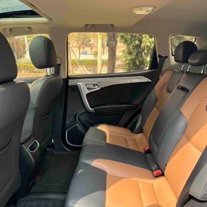 Voiture d'occasion à prix abordable, Geely Vison X6 1.3T CVT SUV 2018, titre propre, exportation mondiale de voitures d'occasion - Product Image 6