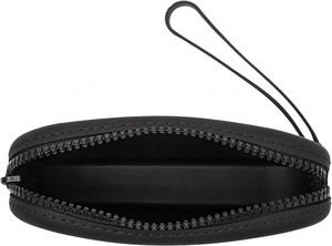 Bolsa de Maquillaje de Viaje Portátil Multifuncional de Silicona Pequeña con Logotipo Personalizado para Mujeres y Hombres, Bolsa con Cierre en Varios Colores - Product Image 2