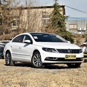 Voitures d'occasion berline <span class=keywords><strong>Volkswagen</strong></span> CC avec boîte automatique essence conduite à gauche modèle 2025 prête à être expédiée prix de gros haute qualité - Product Image 6