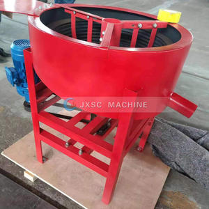 وعاء مطاطي ذهبي صغير مكعب وعاء مكثف طرد مركزي ذهبي للبيع - Product Image 4