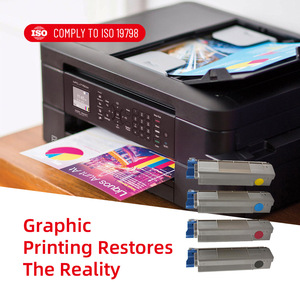 Hộp mực ACO Tương thích cho OKI c5500 c5650 c5800 c5600 <span class=keywords><strong>c5700</strong></span> c5750 c5900 Nhà cung cấp bán buôn Chất lượng cao cấp - Product Image 2