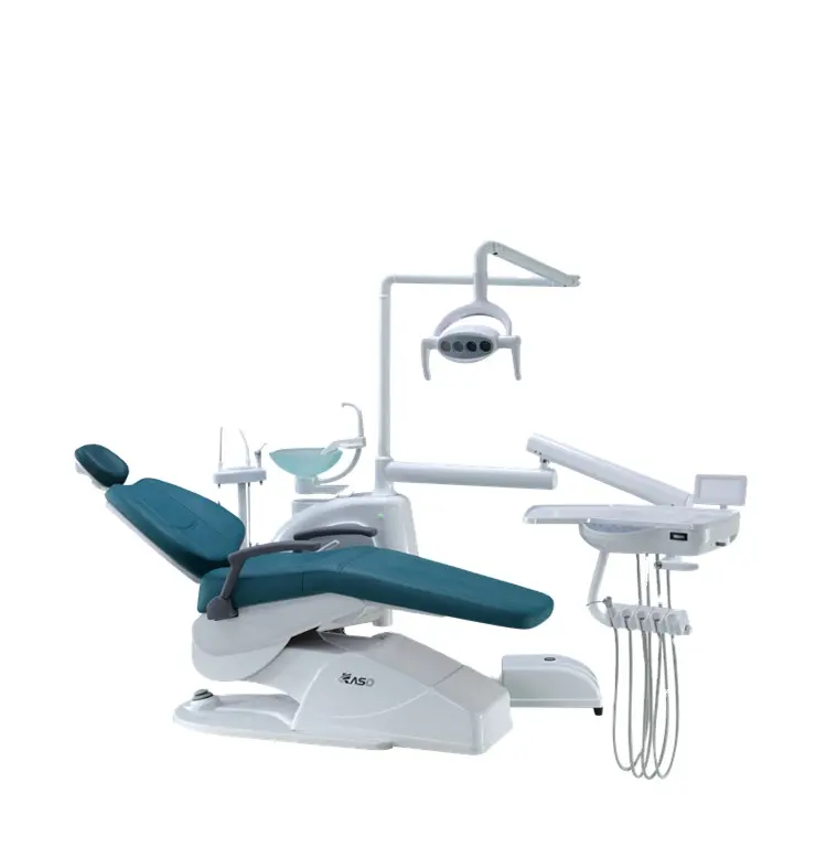 KASO Medical-Lámpara led para silla dental, KS-D106B, tipo económico