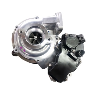 Pièces automobiles Turbocompresseur CT16V 17201-11080 pour HILUX PRADO FORTUNER D4D 2.8L 1GD-FTV moteur <span class=keywords><strong>diesel</strong></span> - Product Image 1